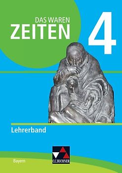 Das waren Zeiten – Neue Ausgabe Bayern / Das waren Zeiten BY LB 4 - neu