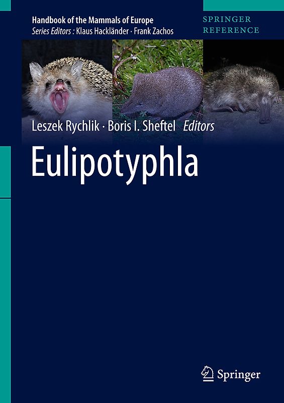 Eulipotyphla