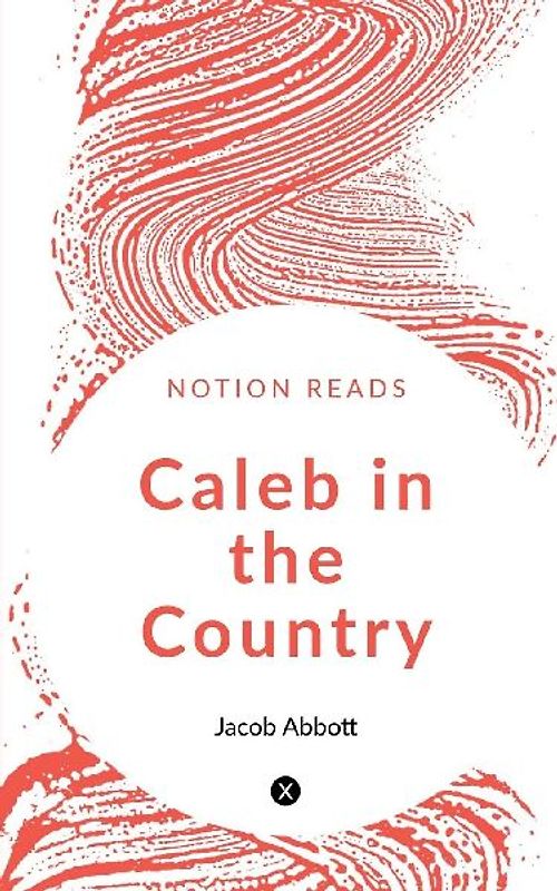 Caleb in the Country