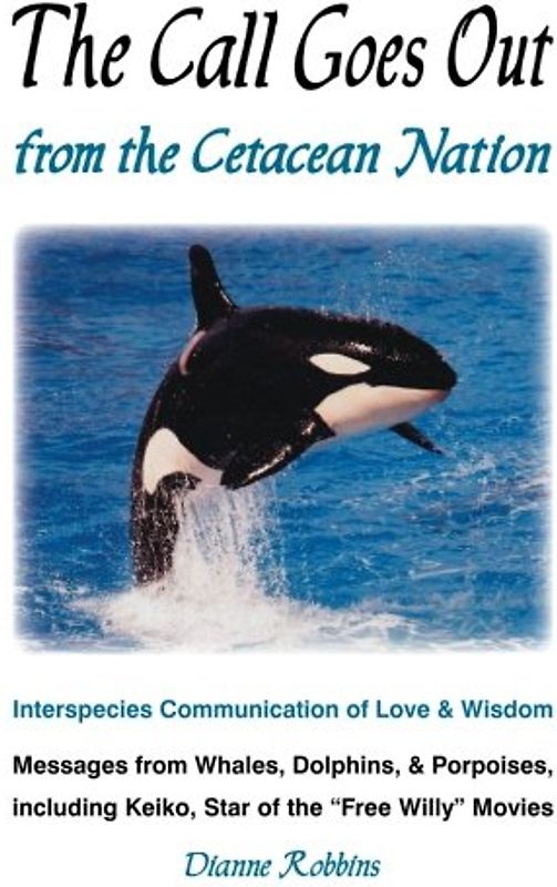 The Call Goes Out from the Cetacean Nation