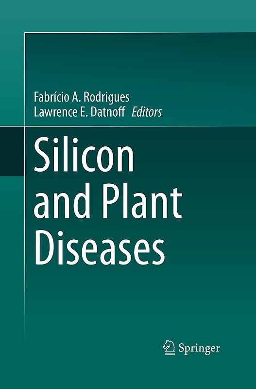 Silicon and Plant Diseases