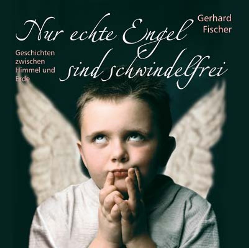 Nur echte Engel sind schwindelfrei