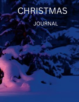 CHRISTMAS JOURNAL