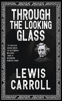 Through the Looking Glass