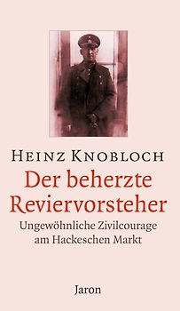 Der beherzte Reviervorsteher