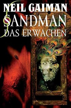 Sandman - Der Comic zur Netflix-Serie