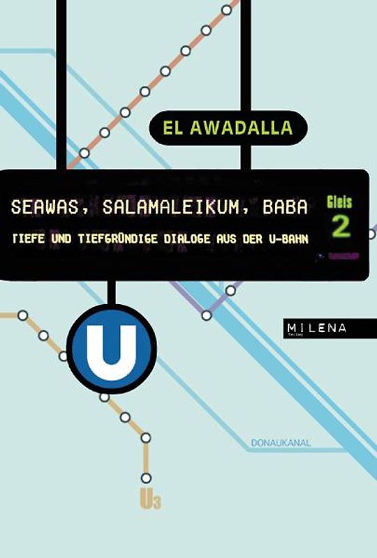 SEAWAS, GRÜSSI, SALAMALEIKUM