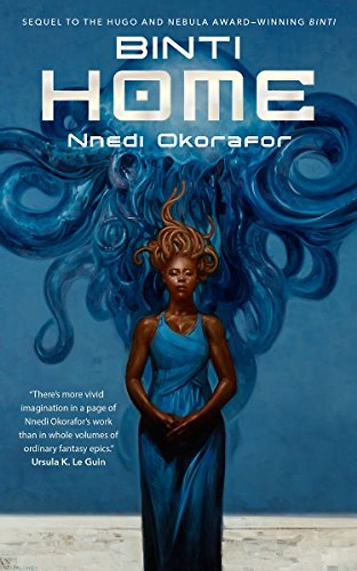 BINTI: HOME (Binti, 2)