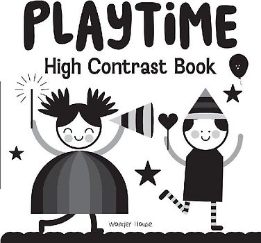 Playtime High Contrast