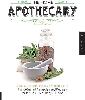 The Home Apothecary