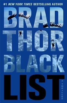 Black List: A Thriller (Scot Harvath)