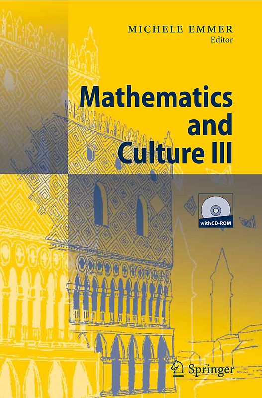 Mathematics and Culture III