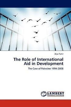 The Role of International Aid in Development