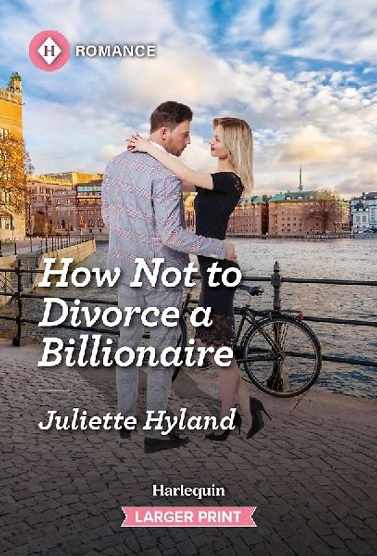 How Not to Divorce a Billionaire