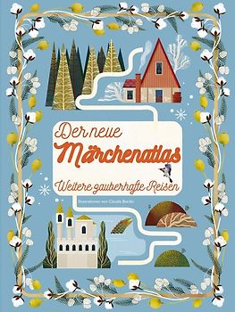 Der neue Märchenatlas