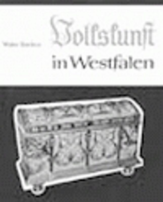 Volkskunst in Westfalen