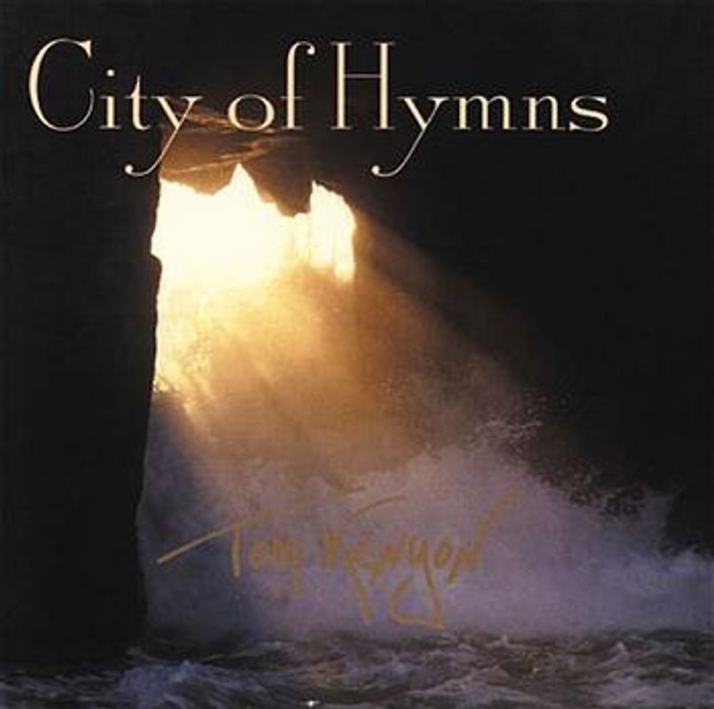 City of Hymns [Import]