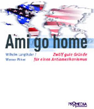 Ami go home