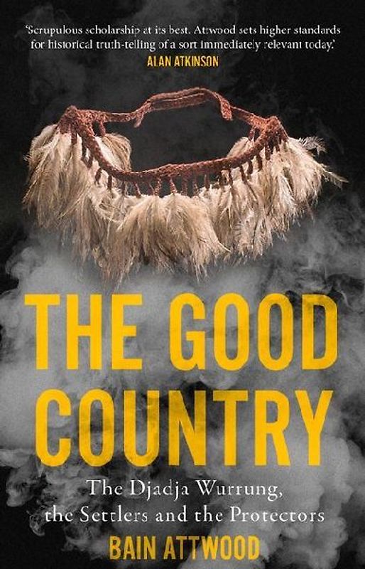 The Good Country