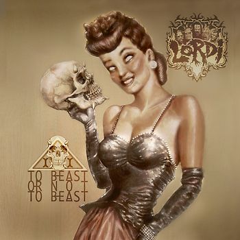 Lordi - To Beast Or Not to Beast (Digipak)