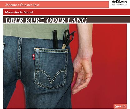 Über kurz oder lang