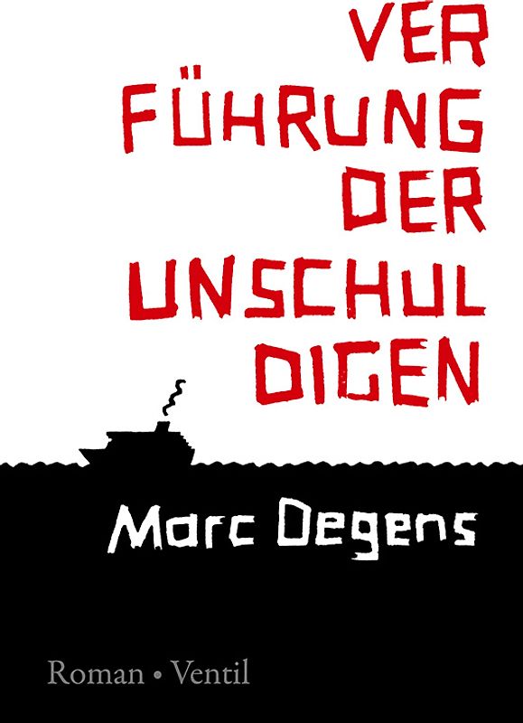 Verführung der Unschuldigen