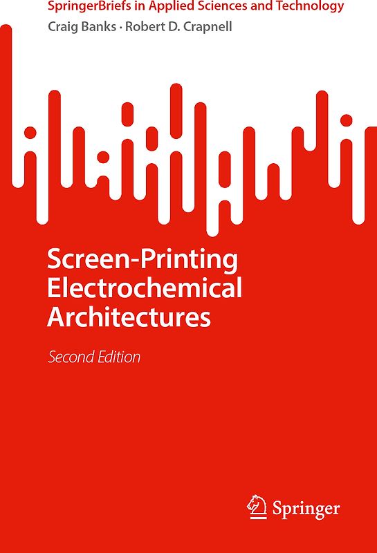 Screen-Printing Electrochemical Architectures