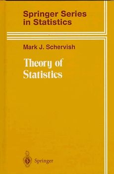 Theory of Statistics