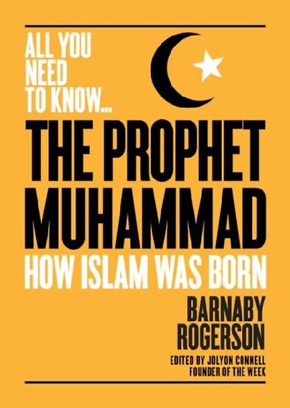 The Prophet Muhammad
