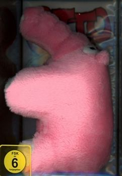 70 Jahre Otto (Rosa) DVD