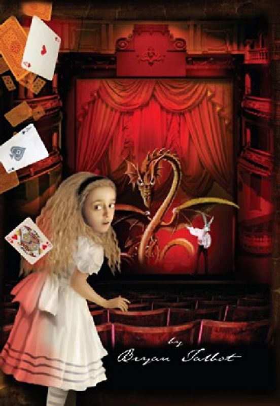 Alice in Sunderland. An Entertainment