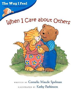 When I Care about Others