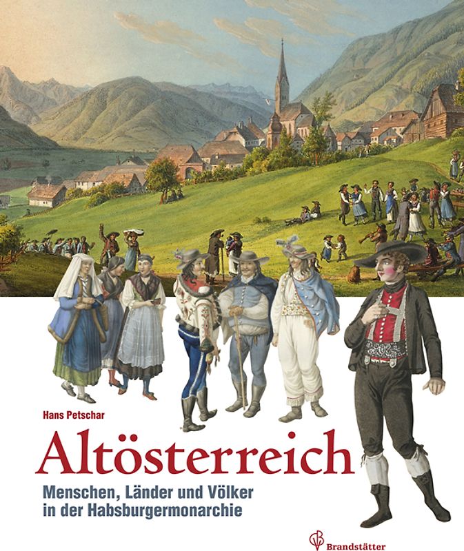 Altösterreich