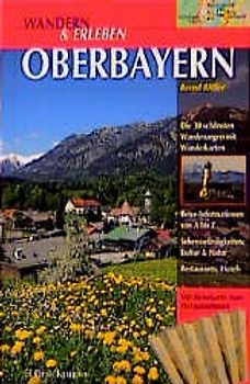 Oberbayern
