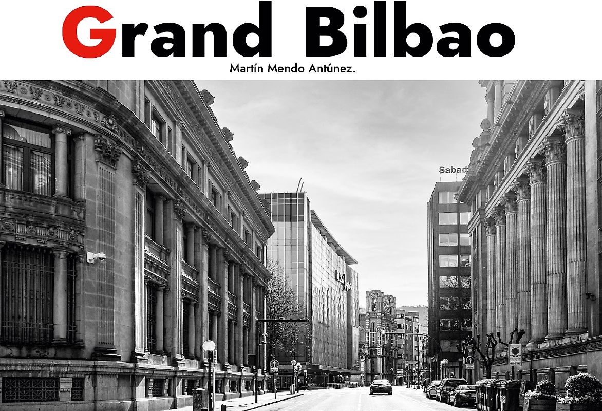 Grand Bilbao. Deluxe Edition.