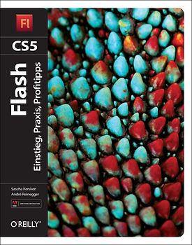 Flash CS5