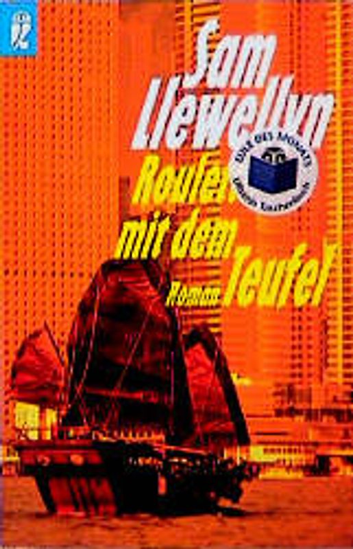 Roulette mit dem Teufel