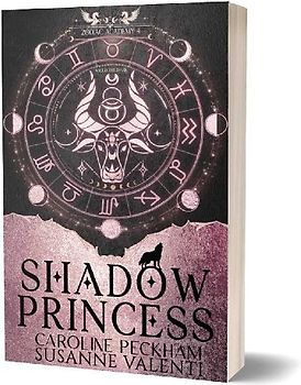 Zodiac Academy 4: Shadow Princess