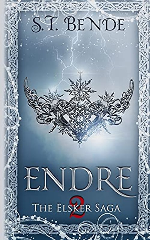 Endre (Elsker Saga, Band 2)