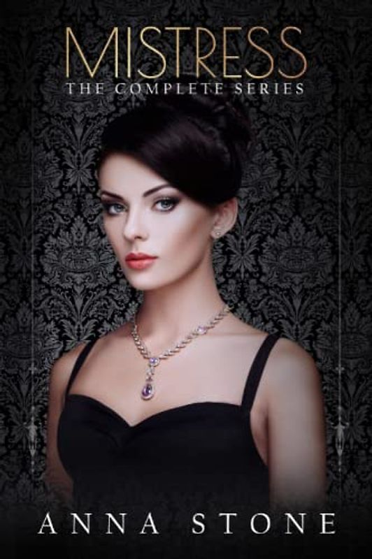 Mistress: The Complete Series