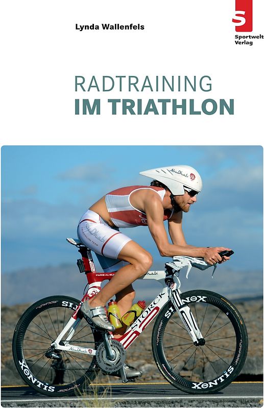 Radtraining im Triathlon