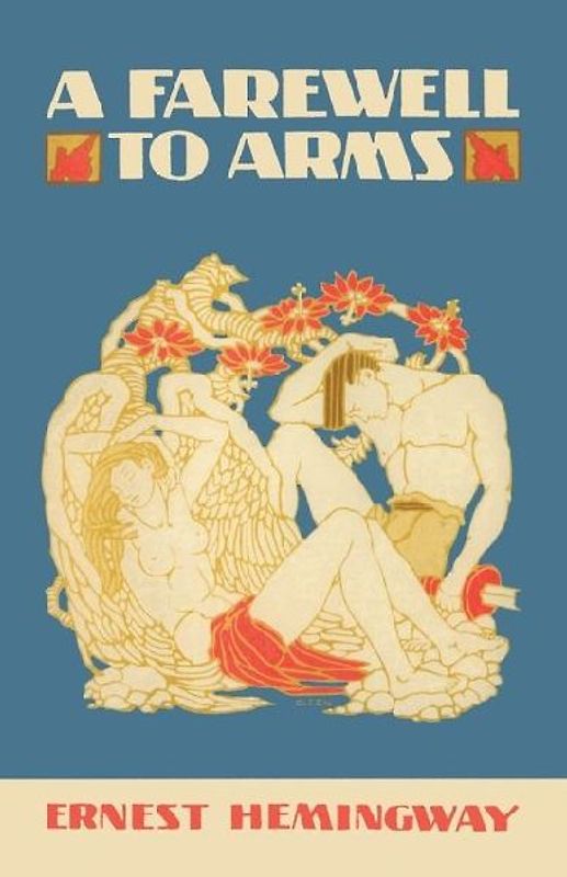 A Farewell to Arms