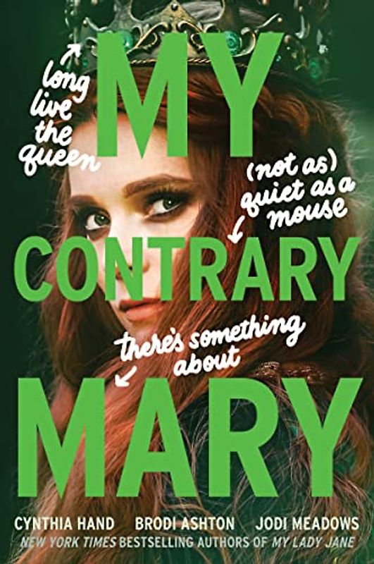 My Contrary Mary