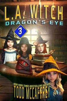 LA Witch: Dragon's Eye