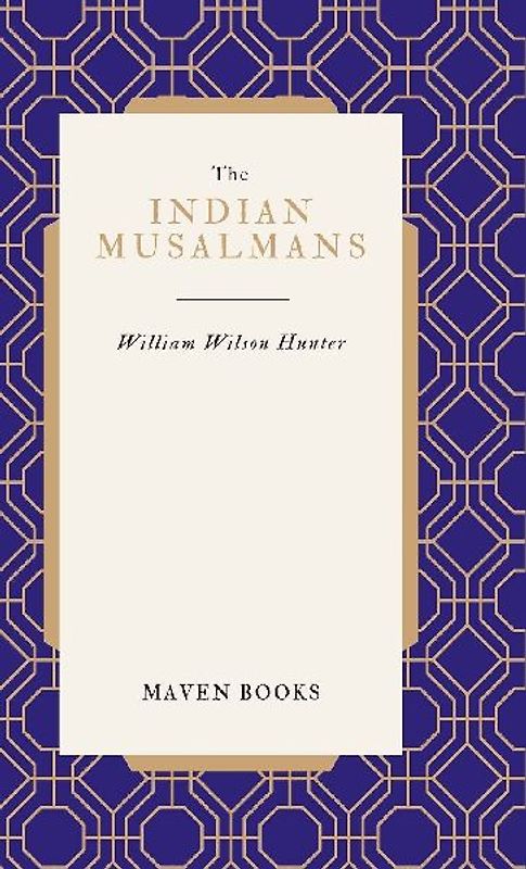 THE INDIAN MUSALMANS