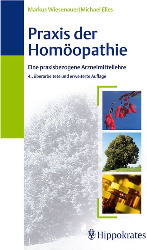 Praxis der Homöopathie