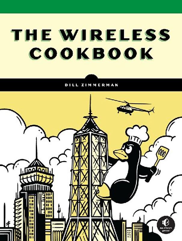 The Wireless Cookbook