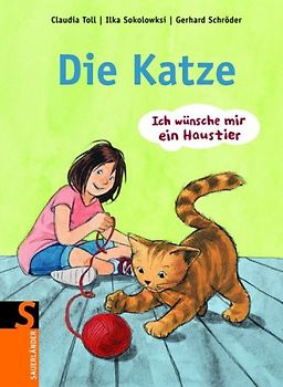 Die Katze