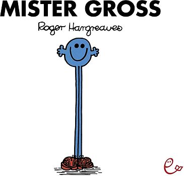 Mister Groß