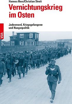 Vernichtungskrieg im Osten